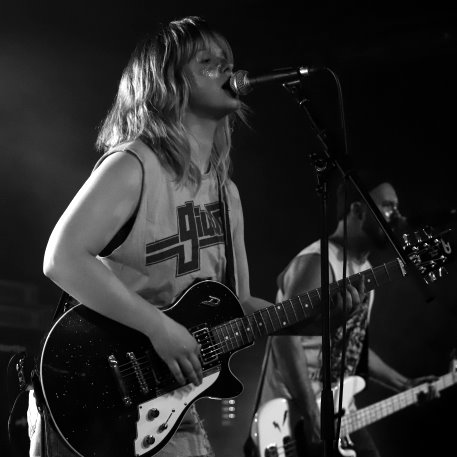 The Dead End Kids (D) Conne Island, Leipzig - 13. April 2024 (14).JPG